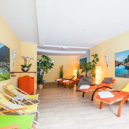 Hotel Gipfelherz Ischgl Eksteriør billede