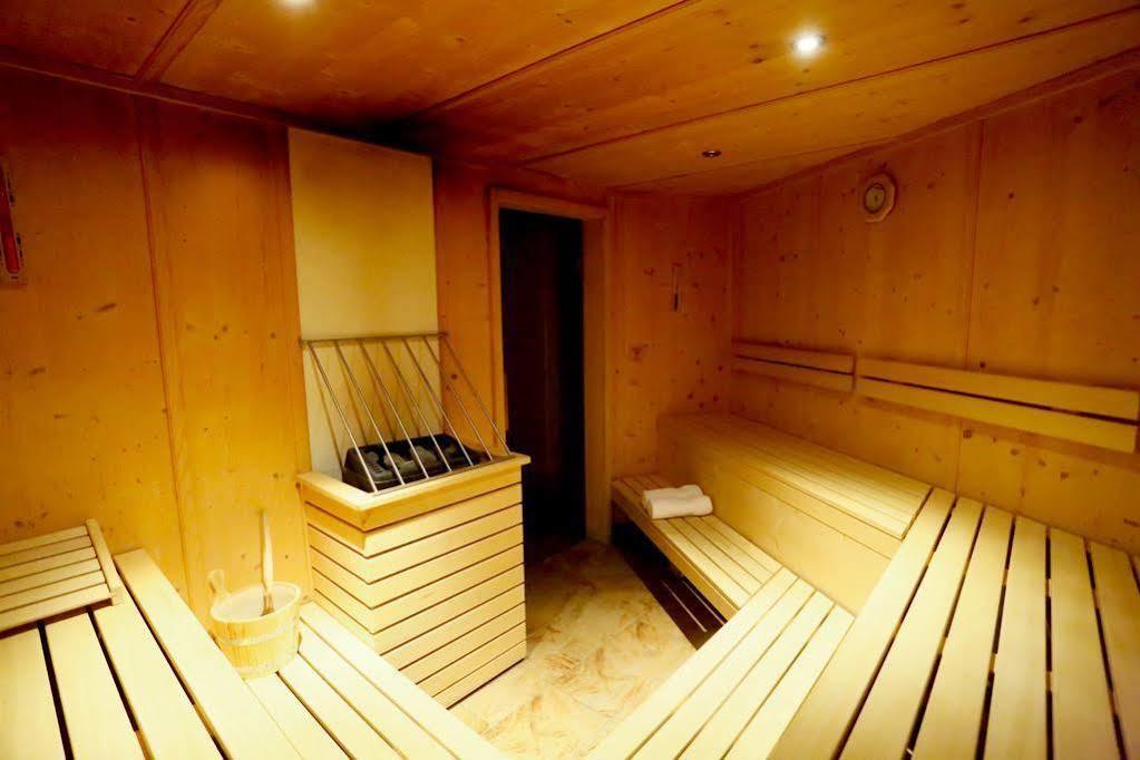 Hotel Gipfelherz Ischgl Eksteriør billede